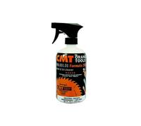 CMT LIQUIDO PER PULIZIA DI LAME PUNTE E FRESE FORMULA 2050 LT 0,5