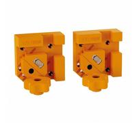 CMT MORSETTI REGOLABILI PER GIUNZIONI 100x100x35mm Cod.:CFC-002