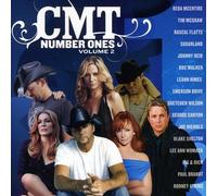 Cmt Number Ones - Vol. 2-Cmt Number Ones