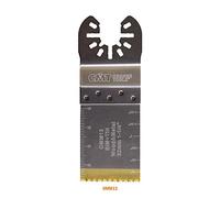 CMT OMM13-X1 LAMA PER TAGLIO LEGNO-METALLO BIM+TIN 32x40mm 18TPI-U