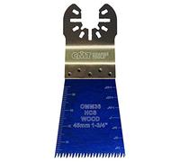CMT OMM36-X5 - 5 HOJAS de sierra para madera HCS