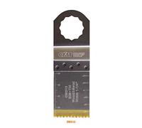 CMT OMS13-X1 LAMA PER TAGLIO LEGNO-METALLO BIM+TIN 32x40mm 18TPI-O