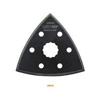 CMT OMS30-X1 PIASTRA DELTA PER FEIN SUPERCUT E FESTOOL VECTURO PER CARTEGGIARE & LUCIDARE 93mm