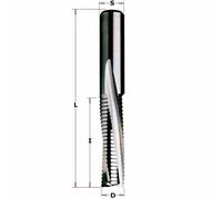 CMT Orange Tools 196,101.11-Fresa CV z3/fatturato r d 10 x 42 x 90 hwm dx