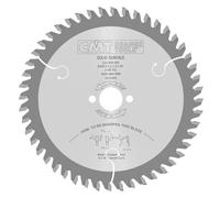 CMT ORANGE TOOLS 223.048.06H - LAMA PER ABRASIVI E COMPOSITI HW 160x2.2/1.6x20 Z48 MTCG