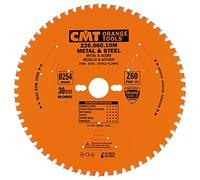 CMT ORANGE TOOLS 226.216.64M LAMA X MATERIALI FERROSI-PVC HW 216x2.2/1.8x30 Z64 FWF