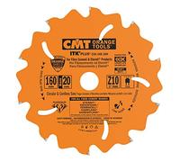236.1-2-3 CMT LAME ITK PLUS IN DIAMANTE PER MATERIALI DURI E ABRASIVI