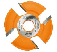 LAMA PER LAMELLO MINI-SPOT CMT COD. 240.004.04