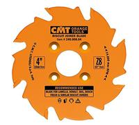 CMT ORANGE TOOLS 240.008.04 LAMA CIRCOLARE HW 100x3.96/3.0x22+4 Z8 ATB