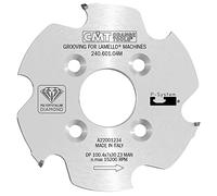 CMT ORANGE TOOLS 240.601.04M LAMA CIRCOLARE 100.4x7.0/4.0x30 Z3 TCG