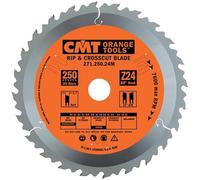 CMT Orange Tools 271.235.36L - Lama Circolare (ITK-Plus) HW 235x1.7/1.2x25 Z36 FTG+ATB