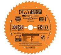 CMT ORANGE TOOLS 271.300.48M - LAMA CIRCOLARE (ITK-PLUS) HW 300x2.6/1.8x30 Z48 ATB+S