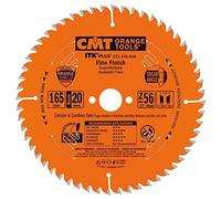 CMT ORANGE TOOLS 273.165.56H LAMA CIRCOLARE (U-ITK) HW 165x1.7/1.1x20 (+15.88) Z