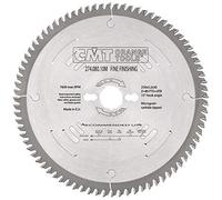 CMT ORANGE TOOLS 274.080.10M - LAMA CIRCOLARE XTREME HW 250x3.2/2.2x30 Z80 1FTG+4ATB