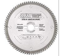 281.pos CMT LAME A DENTE TRAPEZOIDALE POSITIVO PER LAMINATI E TRUCIOLARI, SERIE
