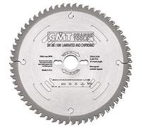 CMT ORANGE TOOLS 281.061.10M - LAMA DENTE TRAPEZOIDALE HW 250x3.2/2.2x30 Z60 FFT 3neg