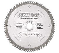 281.pos CMT LAME A DENTE TRAPEZOIDALE POSITIVO PER LAMINATI E TRUCIOLARI, SERIE