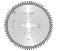 CMT ORANGE TOOLS 281.084.14M - LAMA DENTE TRAPEZOIDALE HW 350x3.5/2.5x30 Z84 TCG 10pos