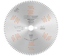 CMT ORANGE TOOLS 281.696.12M - LAMA TRAPEZOIDALE CHROME HW 300x3.2/2.2x30 Z96 TCG 5pos