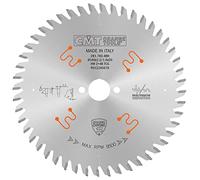 CMT ORANGE TOOLS 281.760.48H LAMA TRAPEZOIDALE CHROME HW 160x2.2/1.6x20 Z48 TCG 4pos