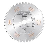 CMT ORANGE TOOLS 283.680.10M - LAMA PRECISIONE CHROME HW 250x3.2/2.2x30 Z80 38°HiATB -2°NEG