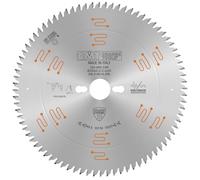 CMT ORANGE TOOLS 283.696.12M - LAMA PRECISIONE CHROME HW 300x3.2/2.2x30 Z96 38°HiATB 2°POS