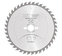 285-291-294-295 CMT LAME PER TAGLIO TRAVERSO VENA, SERIE INDUSTRIALE