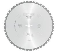 CMT ORANGE TOOLS 285.044.20M - LAMA CIRCOLARE C/LIMITAT. L/VENA HW 500x4.0/2.8x30 Z44 ATB