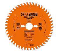 CMT ORANGE TOOLS 285.048.08M - LAMA CIRCOLARE (TRAV.VENA) HW 200X3.2/2.2X30 Z48 15ATB
