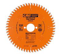 CMT ORANGE TOOLS 285.056.07M - LAMA PER TAGLI DI PRECISIONE HW 180x3.2/2.2x30 Z56 15ATB