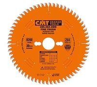CMT ORANGE TOOLS 285.064.08M - LAMA PER TAGLI DI PRECISIONE HW 200x3.2/2.2x30 Z64 15ATB