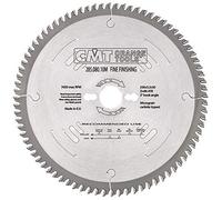 LAMA CIRCOLARE WIDIA DIAMETRO 400MM CMT 285.096.16M, PER LEGNO