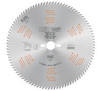 CMT ORANGE TOOLS 285.596.12M - LAMA CIRCOLARE CHROME HW 300x3.0/2.5x30 Z96 ATB (CORNICI)