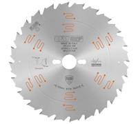 CMT Orange Tools Lama circolare 285.624.10M Chrome HW 250x3.2/2.2x30 Z24 Flat