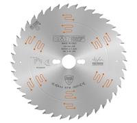 CMT ORANGE TOOLS 285.640.10M - LAMA CIRCOLARE CHROME HW 250x3.2/2.2x30 Z40 15ATB