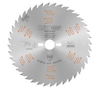 CMT ORANGE TOOLS 285.640.10M - LAMA CIRCOLARE CHROME HW 250x3.2/2.2x30 Z40 15ATB