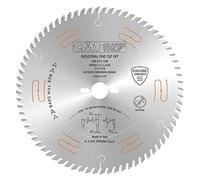 CMT ORANGE TOOLS 285.672.12M - LAMA CIRCOLARE CHROME HW 300x3.2/2.2x30 Z72 10ATB