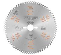 CMT ORANGE TOOLS 285.680.10M - LAMA CIRCOLARE CHROME HW 250x3.2/2.2x30 Z80 5ATB