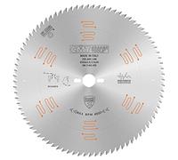 CMT ORANGE TOOLS 285.684.14M - LAMA CIRCOLARE CHROME HW 350x3.5/2.5x30 Z84 10ATB