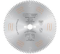 285.68-69-70 CMT LAME A DENTI ALTERNATI CROMATE E SILENZIATE, SERIE INDUSTRIALE