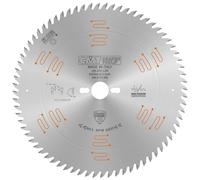 CMT ORANGE TOOLS 285.696.16M - LAMA CIRCOLARE CHROME HW 400x3.5/2.5x30 Z96 15ATB