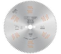 CMT ORANGE TOOLS 285.708.14M - LAMA CIRCOLARE CHROME HW 350x3.5/2.5x30 Z108 5ATB