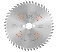 CMT ORANGE TOOLS 285.761.48H - LAMA CIRCOLARE CHROME HW 160x1.8/1.2x20 Z48 ATB 12°