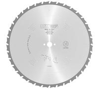 CMT ORANGE TOOLS 286.036.20M - LAMA CIRCOLARE EDILIZIA C/LIMIT. HW 500x3.8/2.8x30 Z36 5ATB
