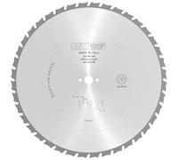 CMT 286.040.24M - Sierra circular para la construccion 600x4.2/3.2x30 z=40 atb, Nero