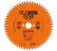 CMT Orange Tools Lama per taglio di precisione 292.160.56H HW 160x2.2/1.6x20 Z56 ATB