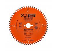 CMT 292.165.56H Lama Circolare per Taglio di Precisione per Macchine Portatili, Metallo/Grigio