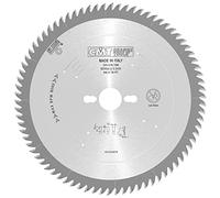 Lame per melaminici e laminati, lunga durata, serie XTreme CMT 295