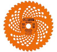 CMT ORANGE TOOLS 298.250.40 LAMA PER DECESPUGLIATORI HW 250x2.2/1.4x25.4+20 Z40 10°ATB