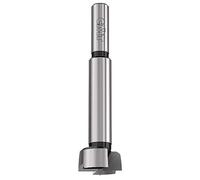 CMT Orange Tools Punta Forstner 537.220.31 Acciaio D22×90 mm Fusto 8 mm Z2+2 DX